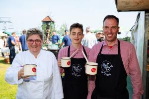 Praznik pohorskega lonca